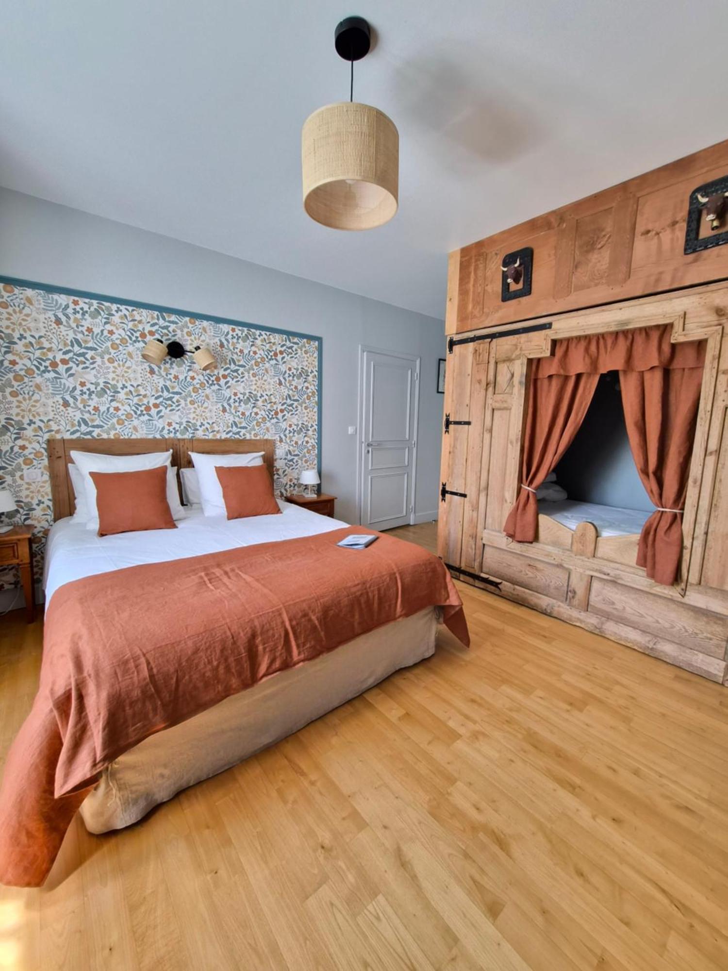 Chambre Triple Classique